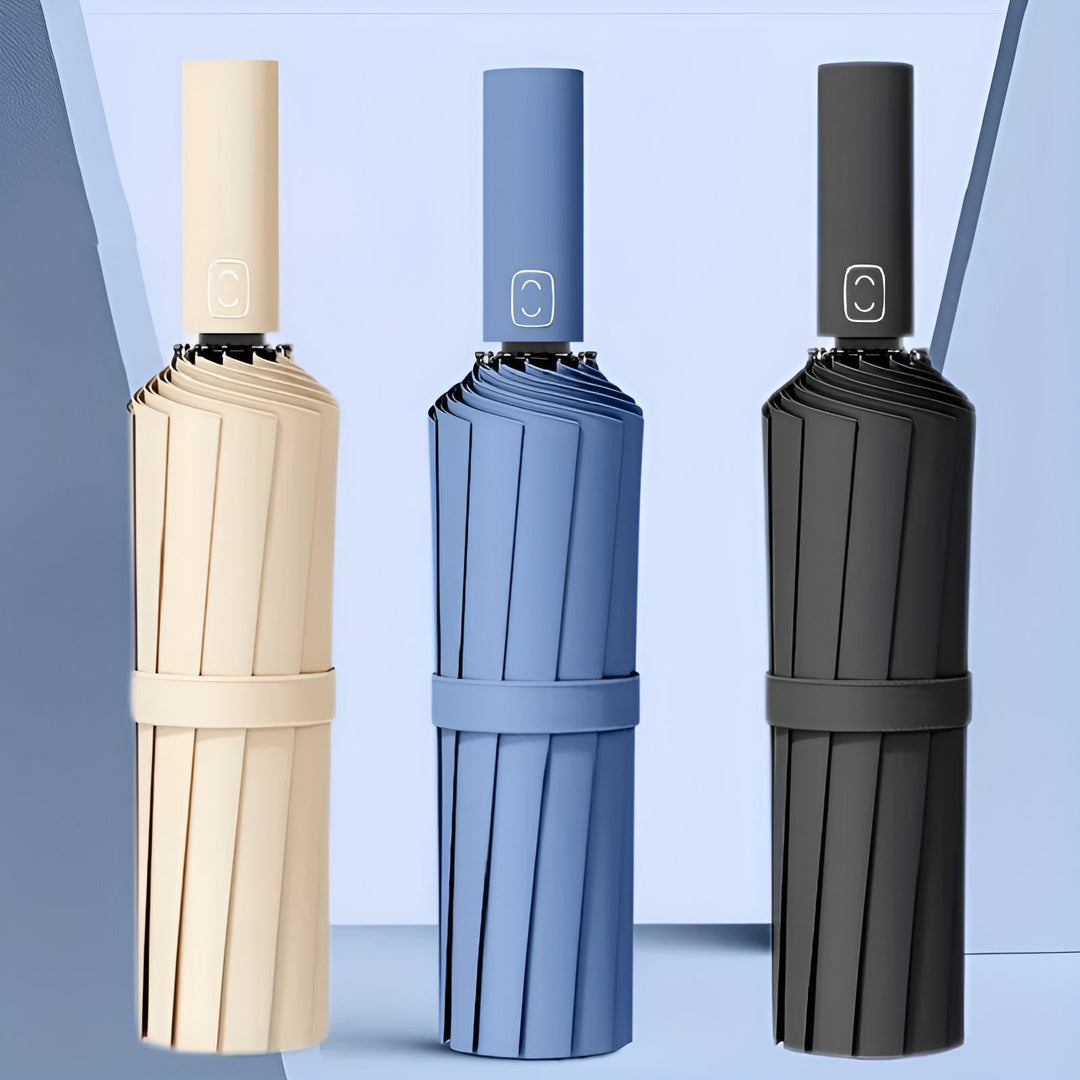 BowLift | Durable Umbrella with UV Protection - StormShield