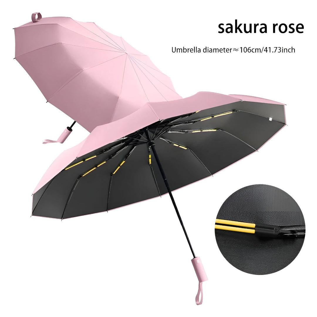 BowLift | Durable Umbrella with UV Protection - StormShield
