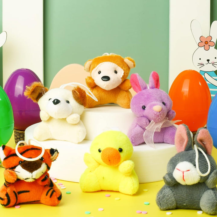 BowLift | FluffyHatch Soft And Cuddly