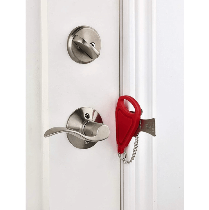 BowLift | StaySafe – Ensure your safety in every accommodation
