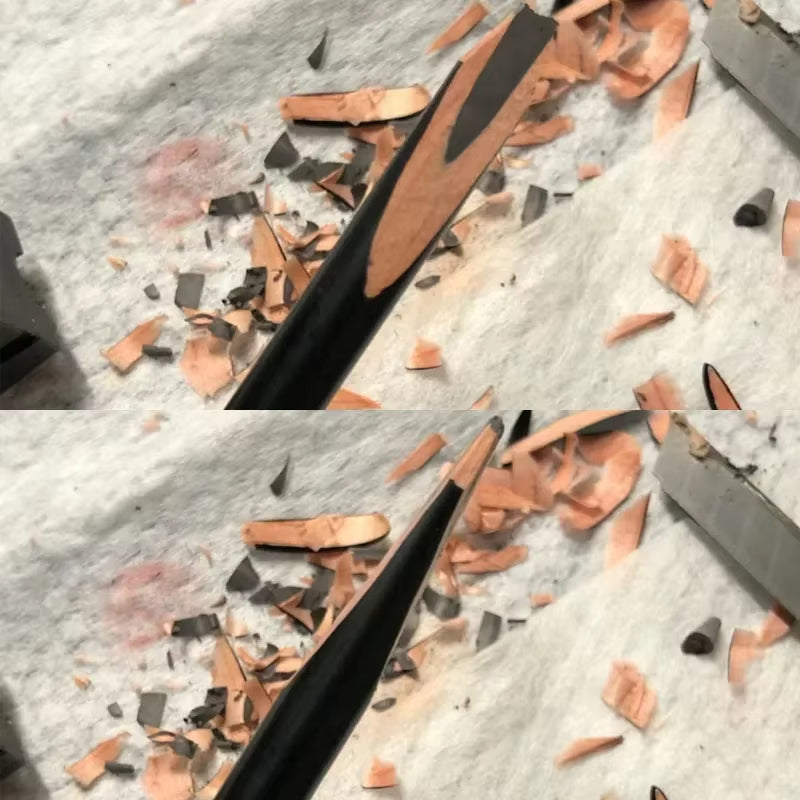 BowLift | Precision Edge Artist Pencil Sharpener
