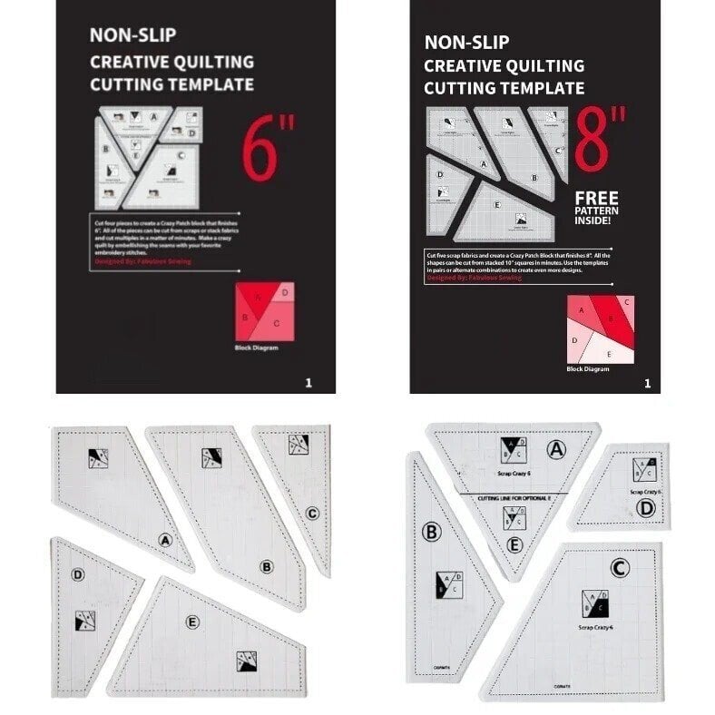 BowLift | CutCraft Precision Quilts Everytime