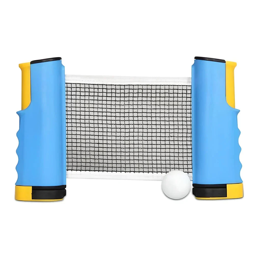 BowLift | TennisGo™ Compact Game Convenience