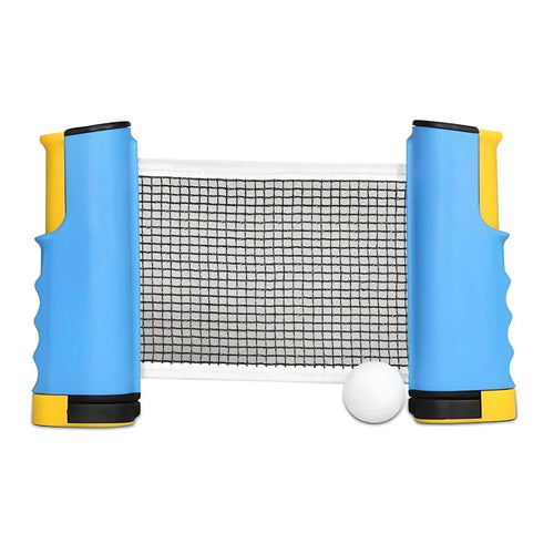 BowLift | TennisGo™ Compact Game Convenience