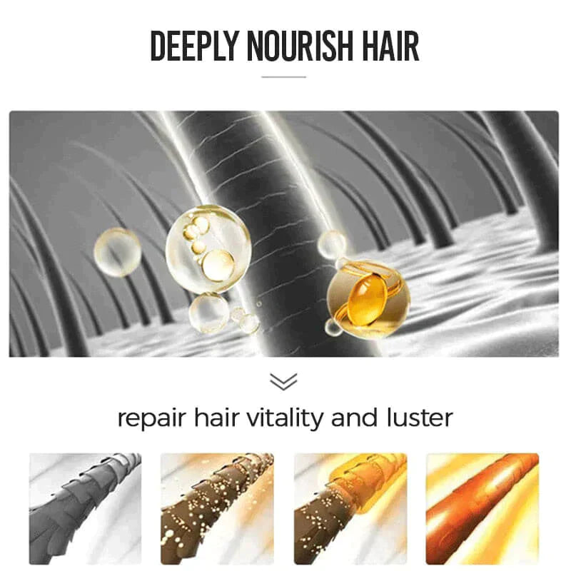 Magical Hair Care | Healthy Hair | Bowlift