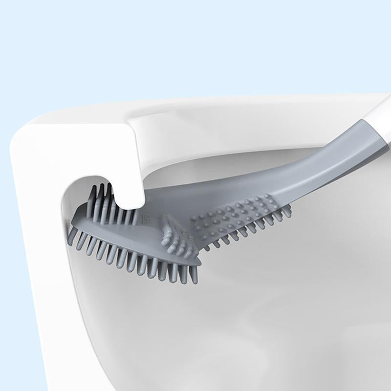 BlastClean — Say goodbye to dirty corners and feel like the boss in a sparkling clean bathroom! | Bowlift