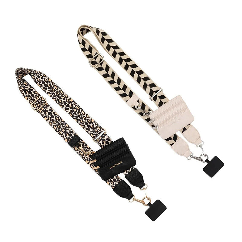 BowLift | StrapBuddy Hands-Free Convenience Everywhere
