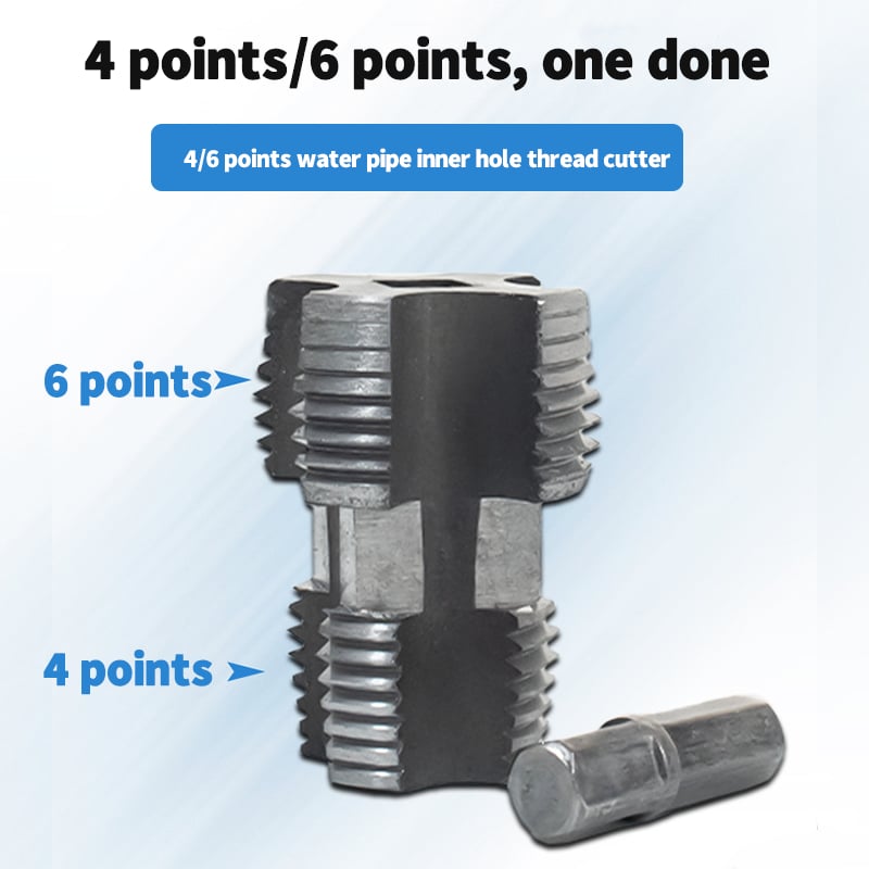 BowLift | DrillTwist - Precision Pipe Tool Set