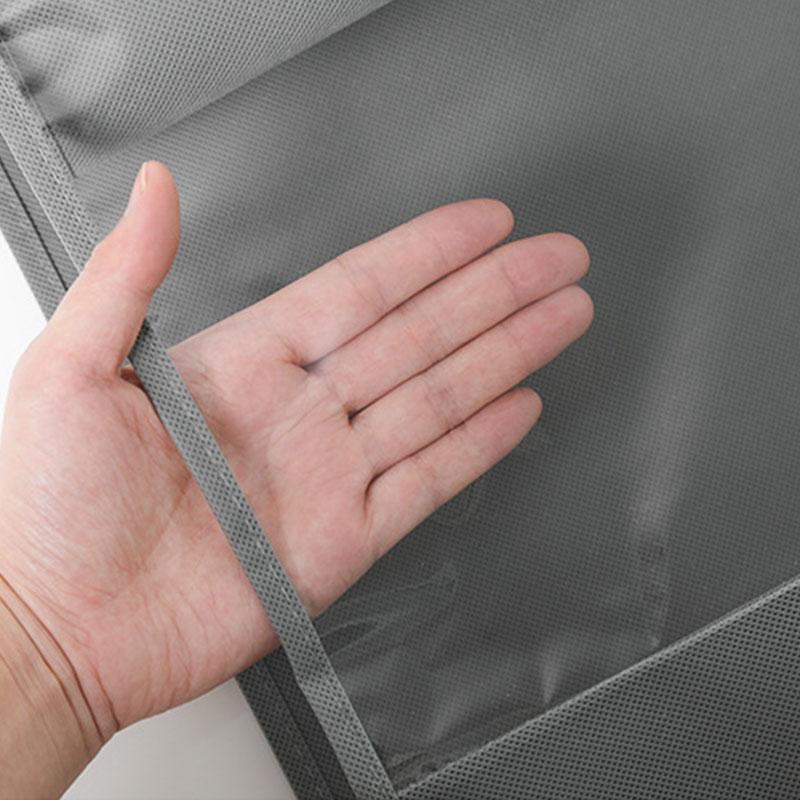 Wardrobe Foldable Organizer | Bowlift