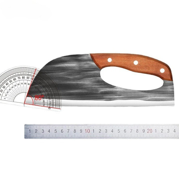 BowLift | Steel Supreme Precision Forged Kitchen Knife