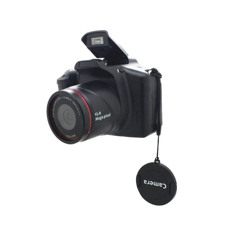 BowLift | Camcorder Professional 4X Shooting High Performance Digital Video