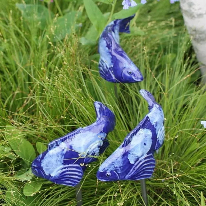 BowLift | koi garden fish series(1 PCS)