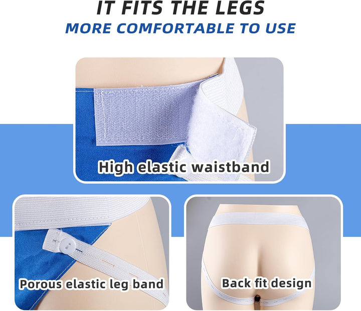 BowLift | Medical grade portable reusable urine drainage bag
