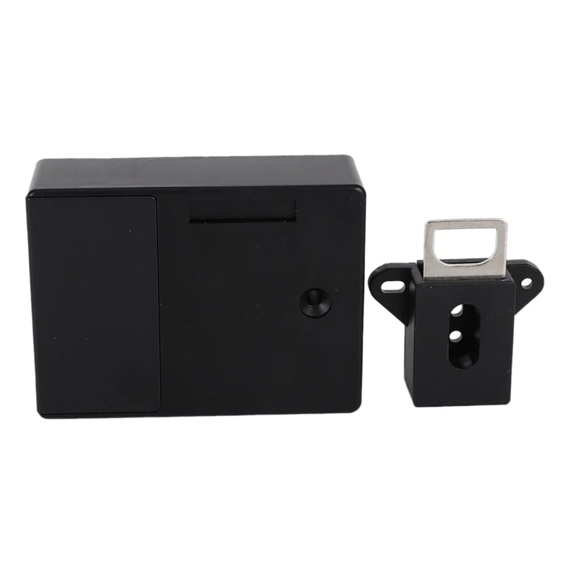BowLift | mamymarket™ - Electronic Cabinet Lock DIY For Wooden Drawer Cabinet
