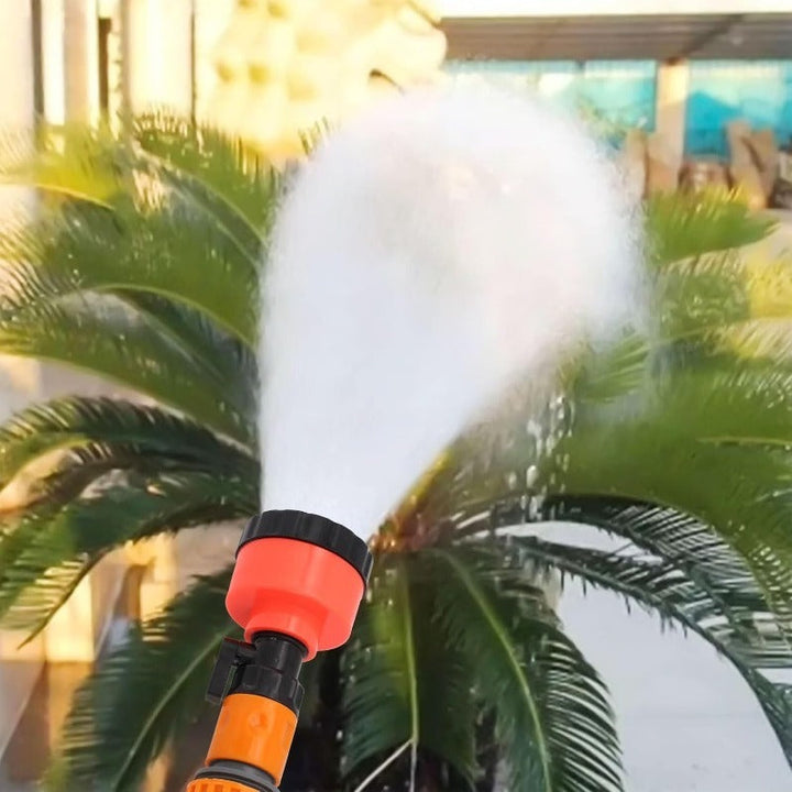 BowLift | Fine Mist Garden Sprinkler