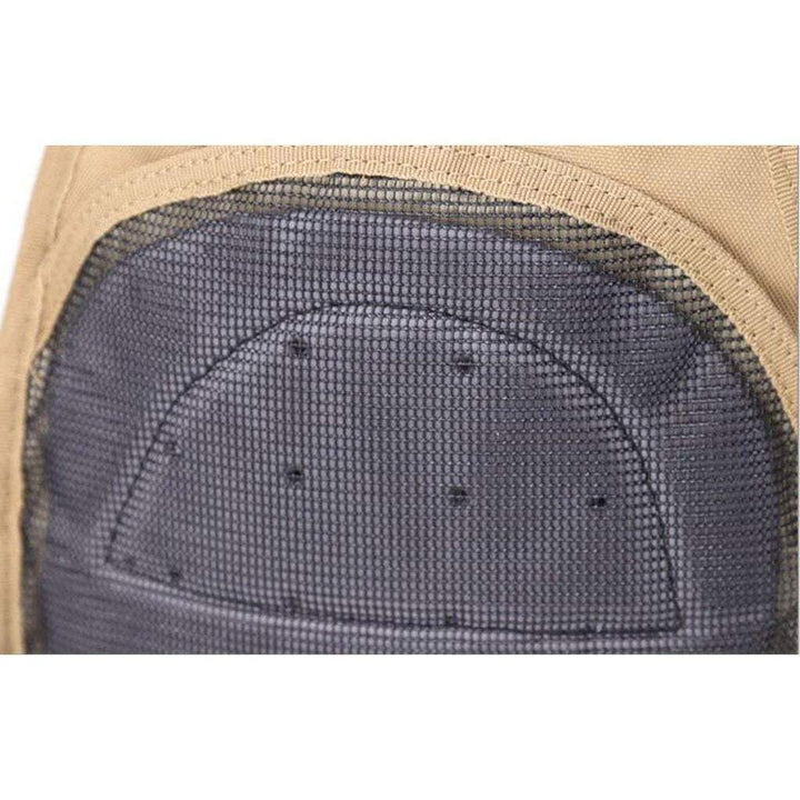 BowLift | Tactical Molle Utility Gear Shoulder Sling Backpack Bag