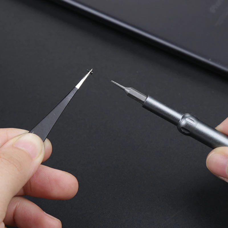 BowLift | Ultimate Handyman Precision Screwdriver Kit