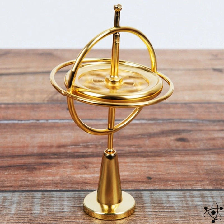 BowLift | ZenSpin - Transform your desk into a peaceful focus zone