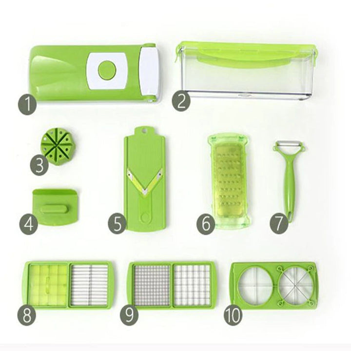 BowLift | Food Cutter Container