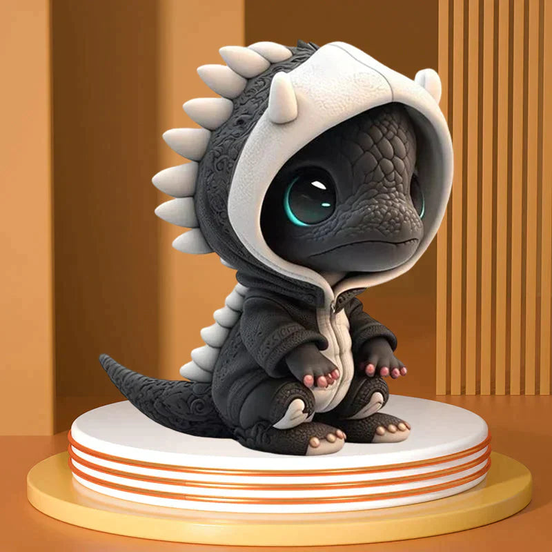 BowLift | Cool dragon figurines