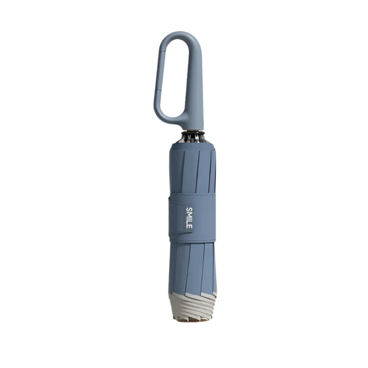 BowLift | Aurelia Luxe Windproof Umbrella | Elegant, portable protection against the elements