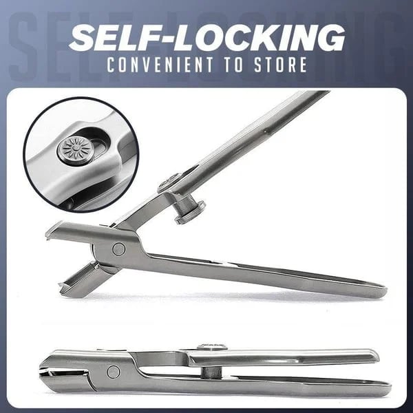 BowLift | NailMate Gentle Accurate Trimming