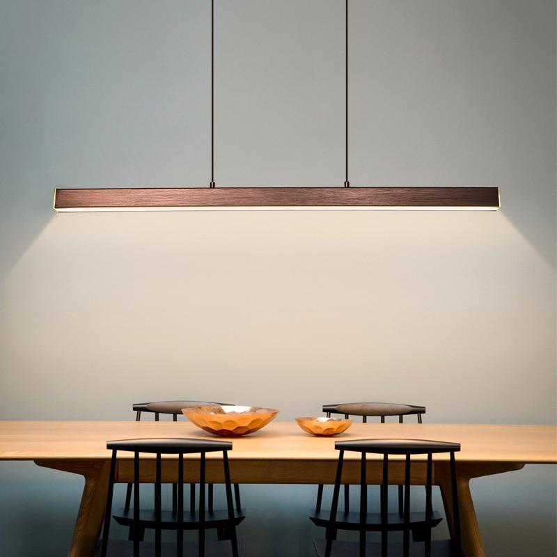 BowLift | Modern LED Ceiling Lamp - Industrial Accent