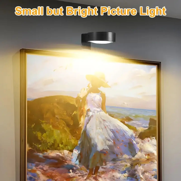 BowLift | ArtLuxe FrameLight | Bring your art to life with 1+2 free