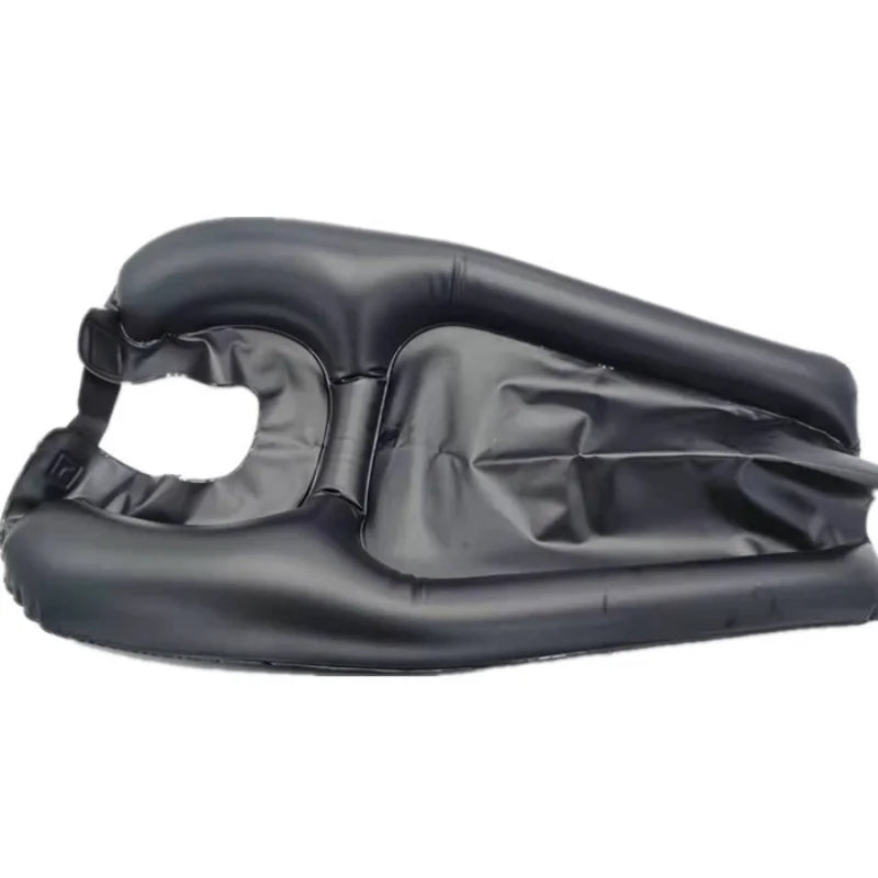 BowLift | Inflatable Clean Home Hair Washing Basin