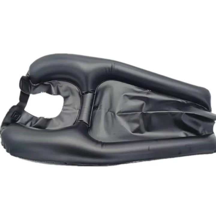 BowLift | Inflatable Clean Home Hair Washing Basin