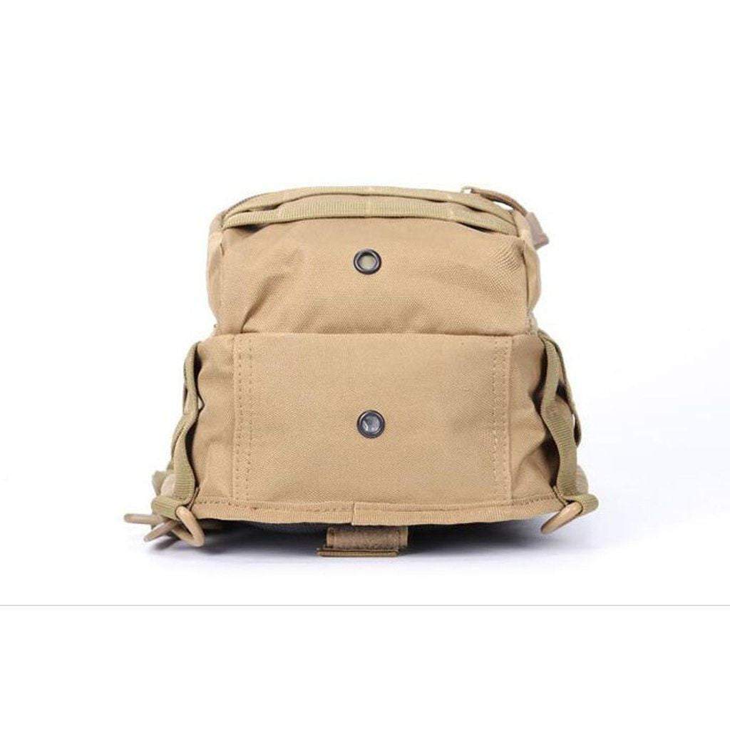 BowLift | Tactical Molle Utility Gear Shoulder Sling Backpack Bag