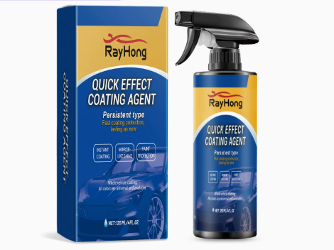 BowLift | Quick Coating Agent