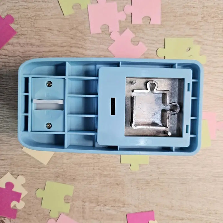 BowLift | DIY Punch Tool for Crafts - Perfect for precise cuts and creative projects