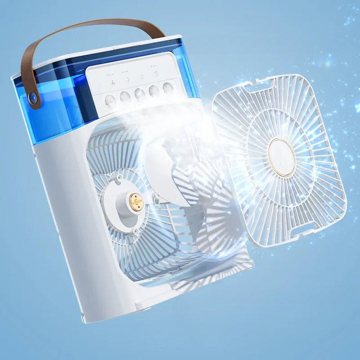 BowLift | AirWhirl Instant Cooling Relief