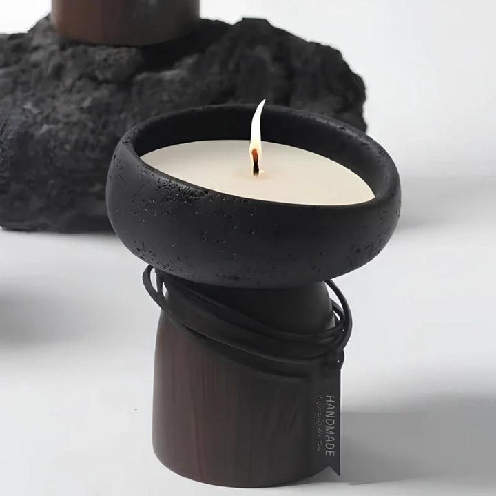 BowLift | MoltenStill Candle Holder