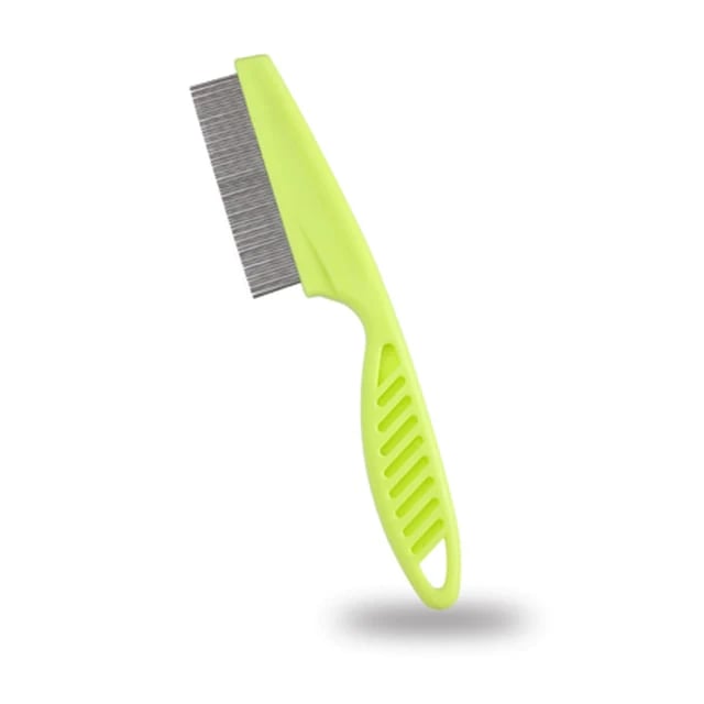 BowLift | Multifunctional Pet Hair Comb Flea and Tear Stain Removal