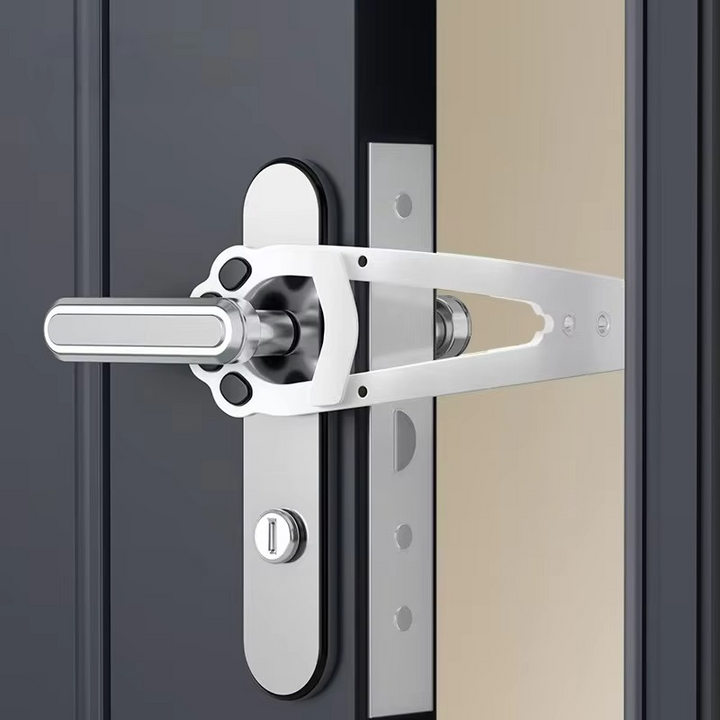 BowLift | DoorMaster Flex — Finally full control: Let in whoever you want – Goodbye chaos! (5 pieces)