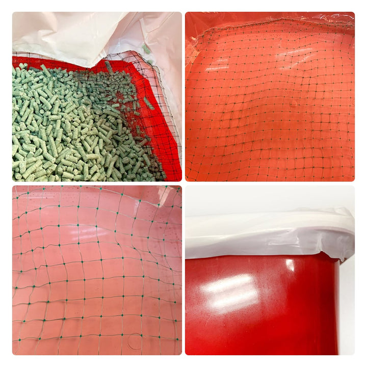 BowLift | LitterWrap Leakproof Easy Cleanup