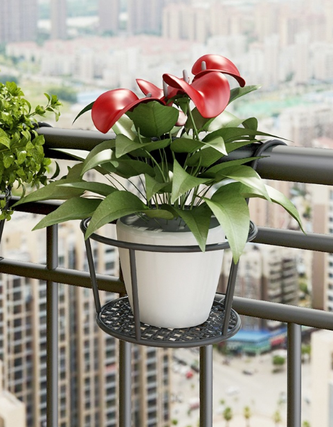 BowLift | FlowerLift — Stylish, robust, easy to assemble