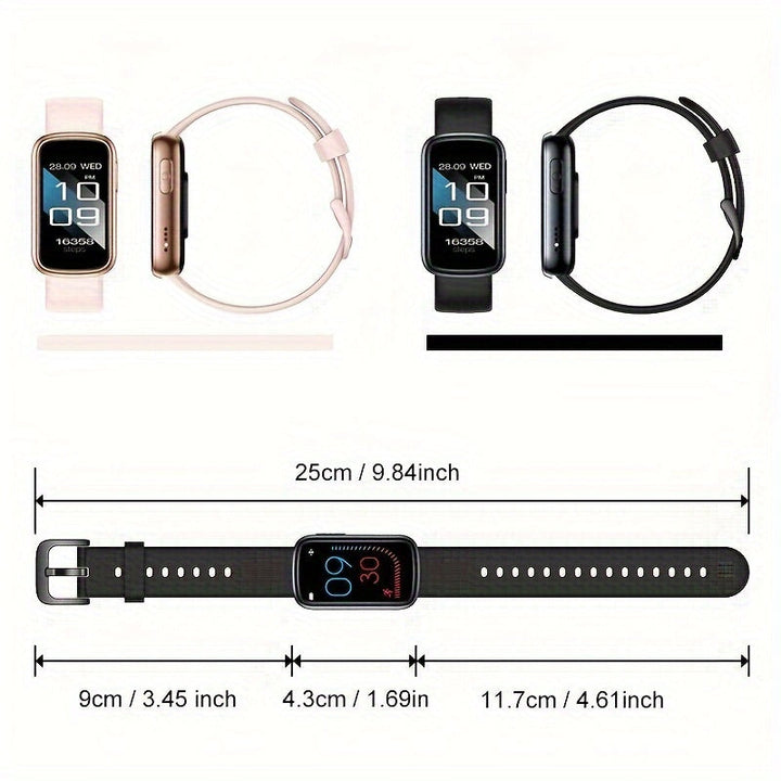 BowLift | Child Smartwatch – KidoTrack