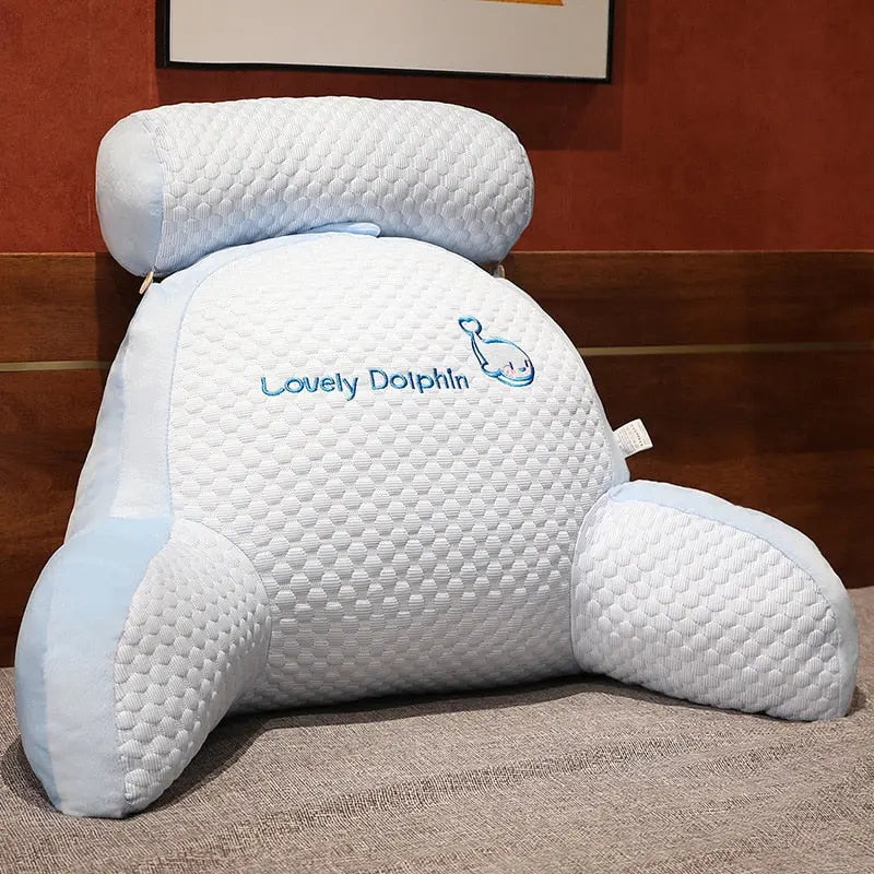 BowLift | TriBalance — Finally sit comfortably without pain and tension!