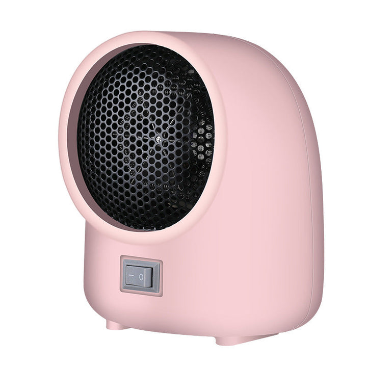 Mini Electric Air Heater | Bowlift