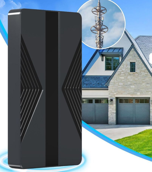 BowLift | Indoor HDTV Antenna with Stand