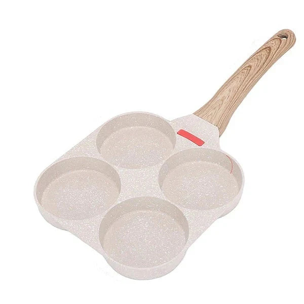Egg Frying Pan Non-stick Pancake Pans cookware Pancake Omelette Pan | Bowlift