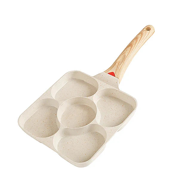 Egg Frying Pan Non-stick Pancake Pans cookware Pancake Omelette Pan | Bowlift