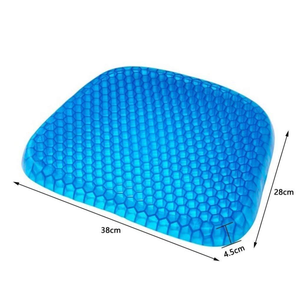 BowLift | Breathable Gel Seat Cushion