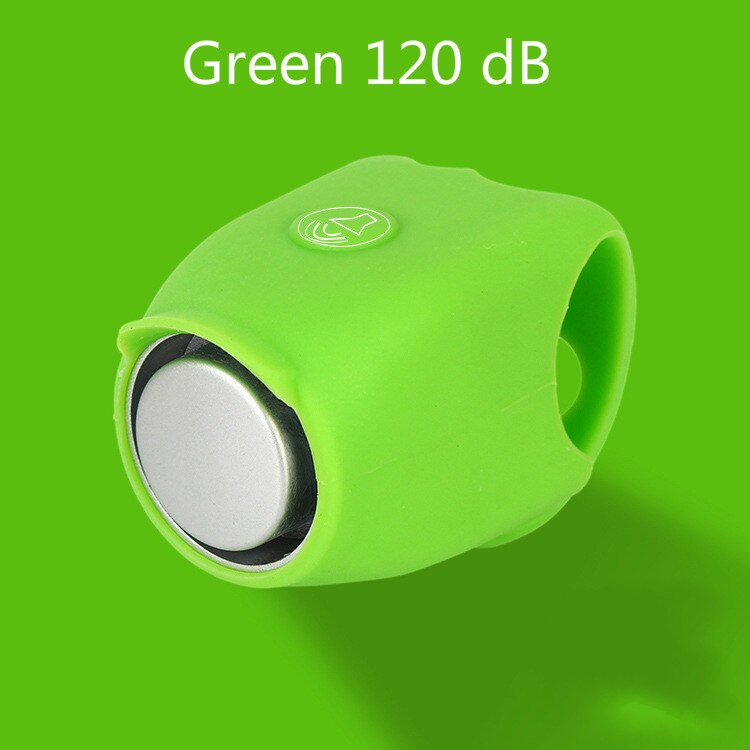 BowLift | Electric Bike Horn - LoudHorn