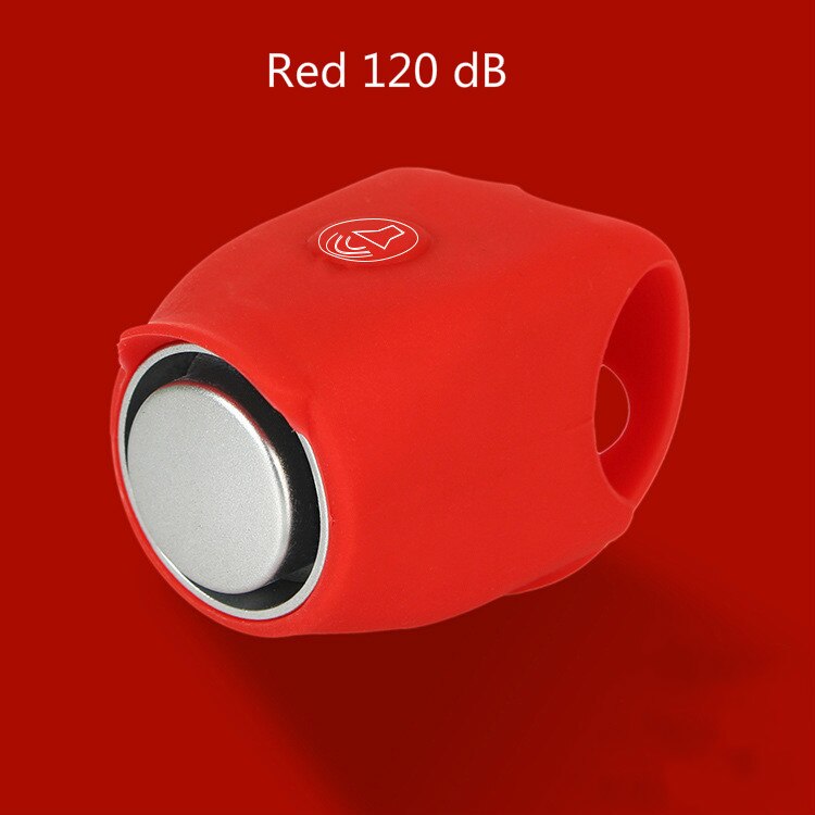 BowLift | Electric Bike Horn - LoudHorn
