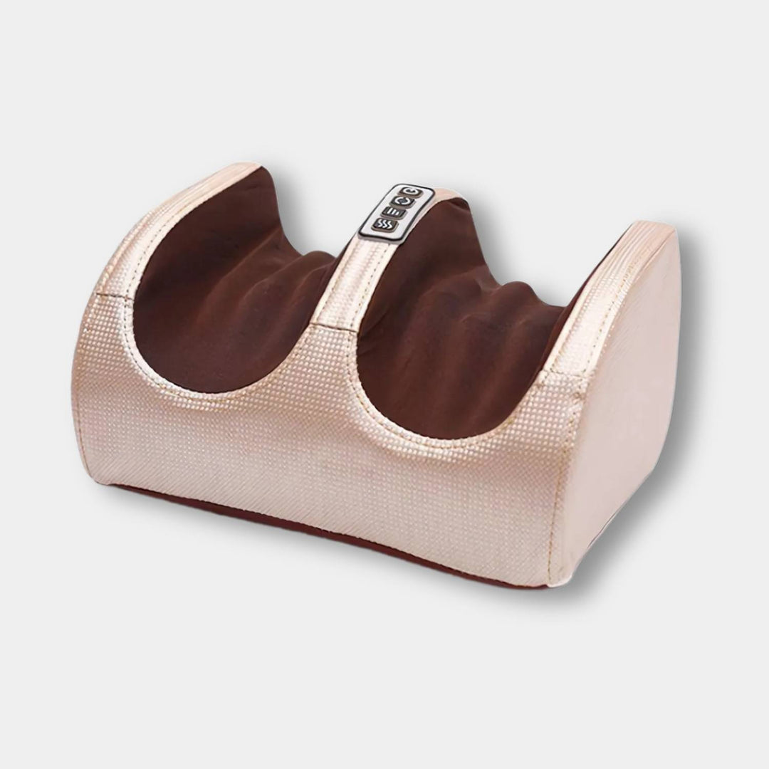 BowLift | Electric Foot Massager with Heating Function - SootheFeet