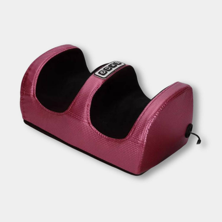 BowLift | Electric Foot Massager with Heating Function - SootheFeet